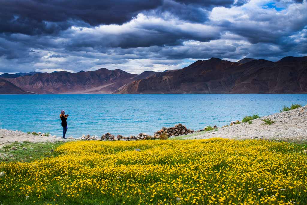Ladakh